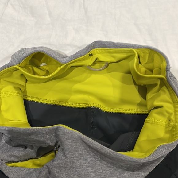 Lululemon capris - Picture 12 of 12